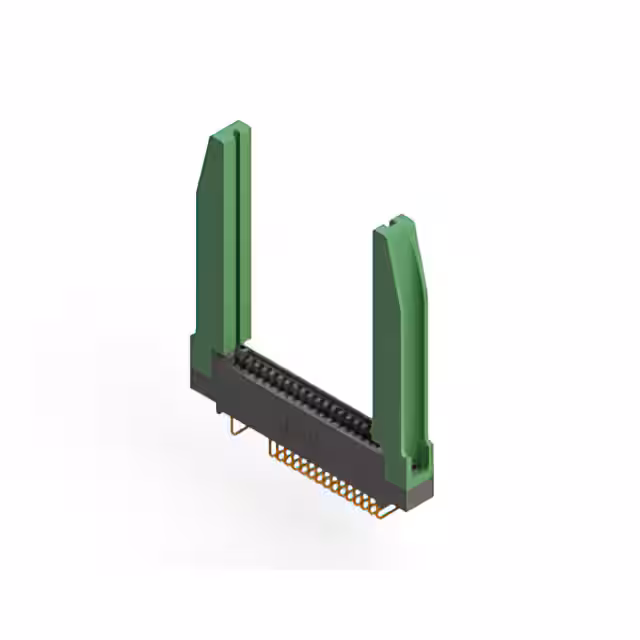 395-020-558-478 EDAC Inc.  Edgeboard Connectors